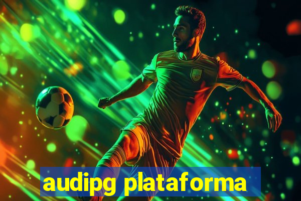 audipg plataforma